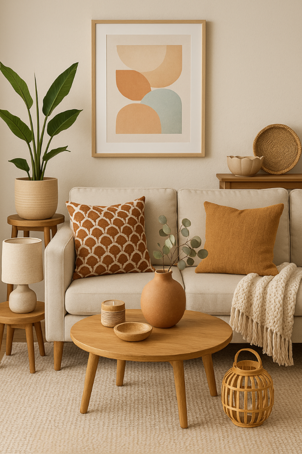 Home Decor And Accessories