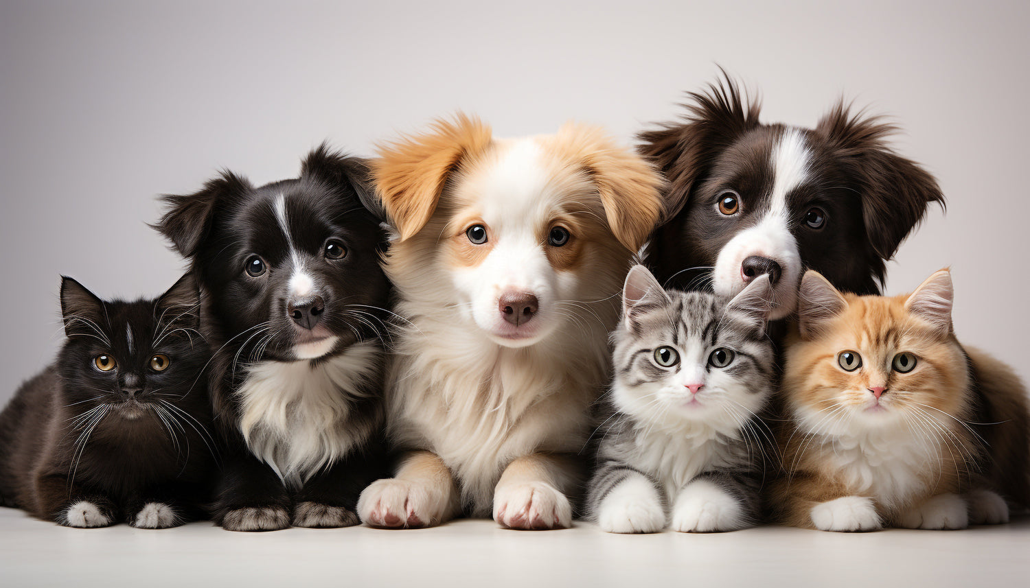 Pets