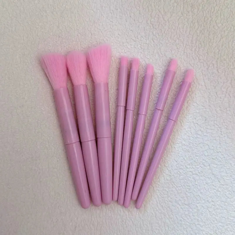 8pcs pink-2